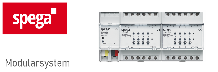 Modularsystem